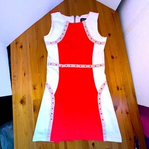Laundry dress